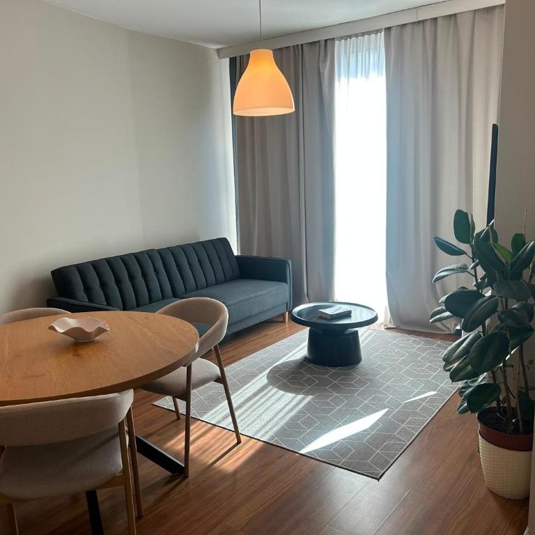 Residenze Venezia Apartments - Studio - 22