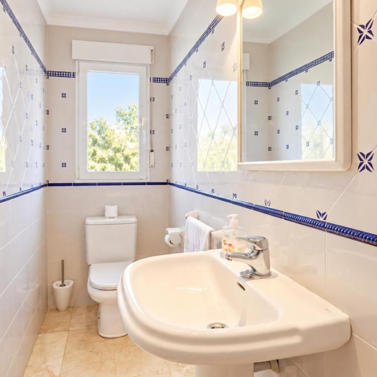 Troias SW by CARLOSFERIEN - Two-Bedroom Villa - 17