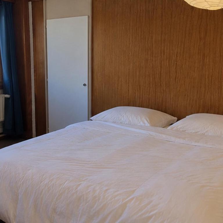 Appartement fonctionnel · Proche des pistes · 3 pièces · 7 pers. - Two-Bedroom Apartment - 9