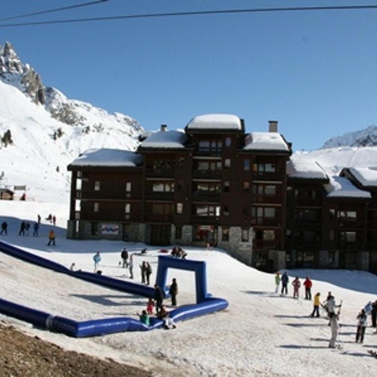 Studio divisible au pied des pistes - 4 pers. - Studio - 10