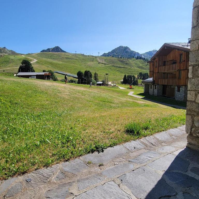 Studio divisible au pied des pistes - 4 pers. - Studio - 13