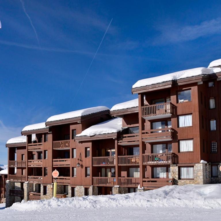 Studio divisible au pied des pistes - 4 pers. - Studio - 14