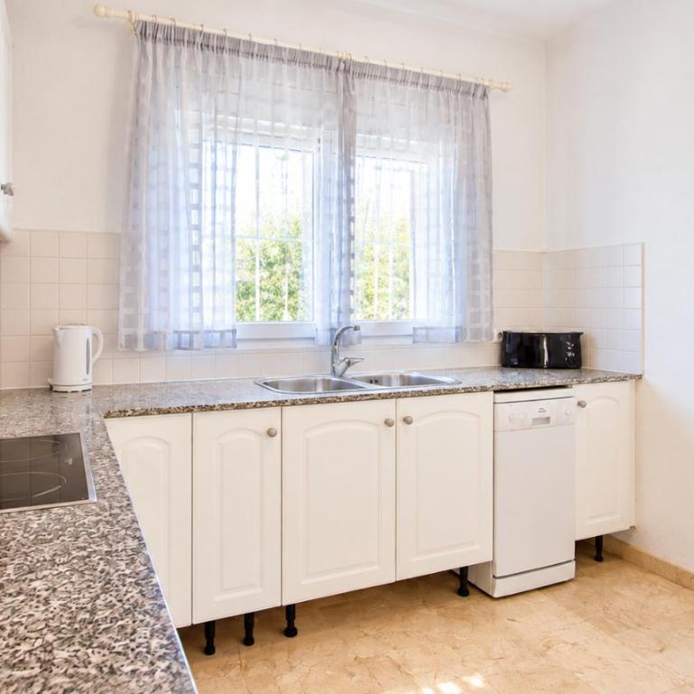 Troias SW by CARLOSFERIEN - Two-Bedroom Villa - 12