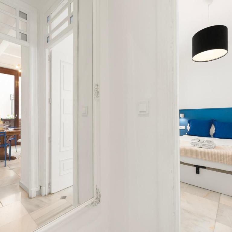 Renovated Apartment in Soho by Pineapple Homes - Apartamento de 2 dormitorios - 5