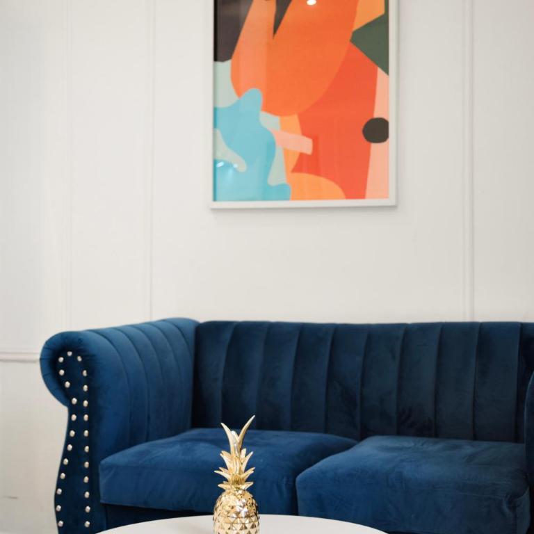Renovated Apartment in Soho by Pineapple Homes - Apartamento de 2 dormitorios - 8