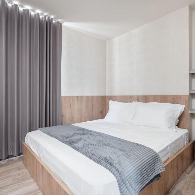 Apartamentos HOUSY Laureles - Superior Apartment - 13