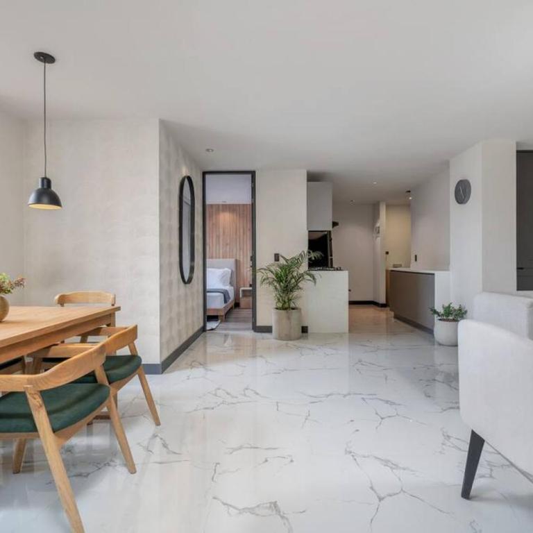 Apartamentos HOUSY Laureles - Superior Apartment - 14