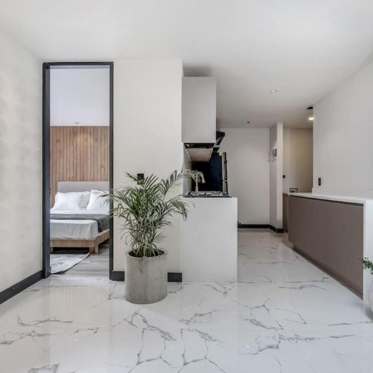 Apartamentos HOUSY Laureles - Superior Apartment - 15