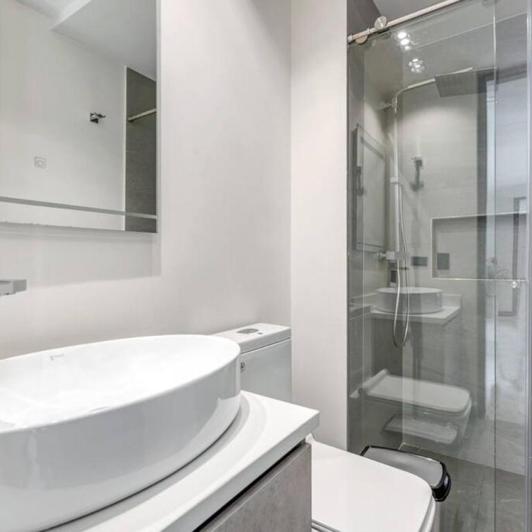 Apartamentos HOUSY Laureles - Superior Apartment - 16