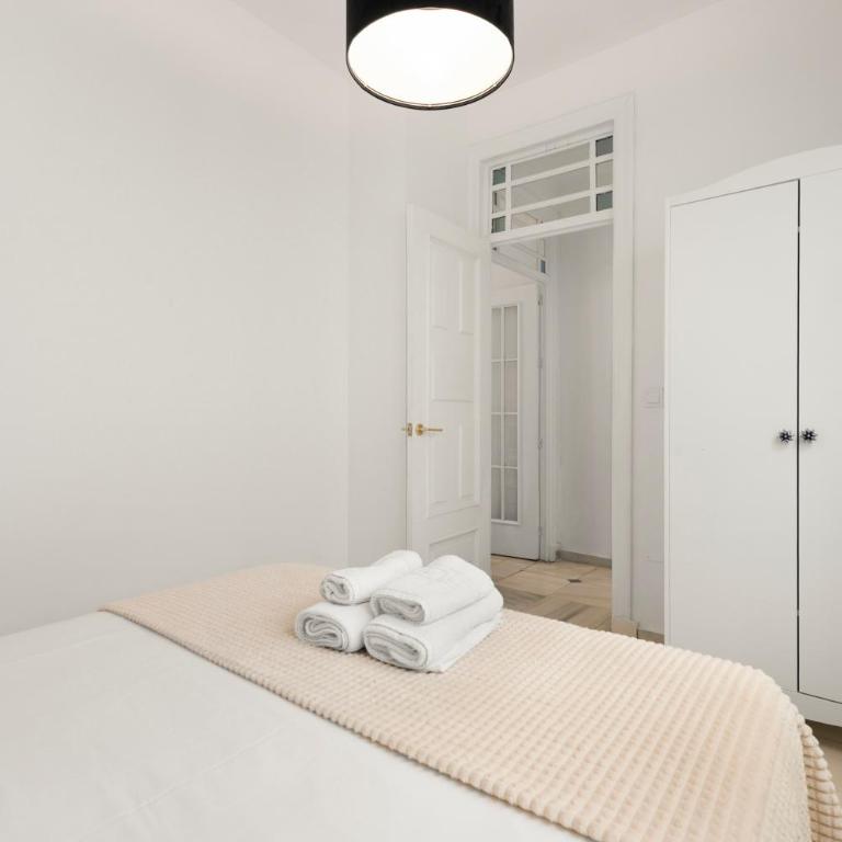 Renovated Apartment in Soho by Pineapple Homes - Apartamento de 2 dormitorios - 6