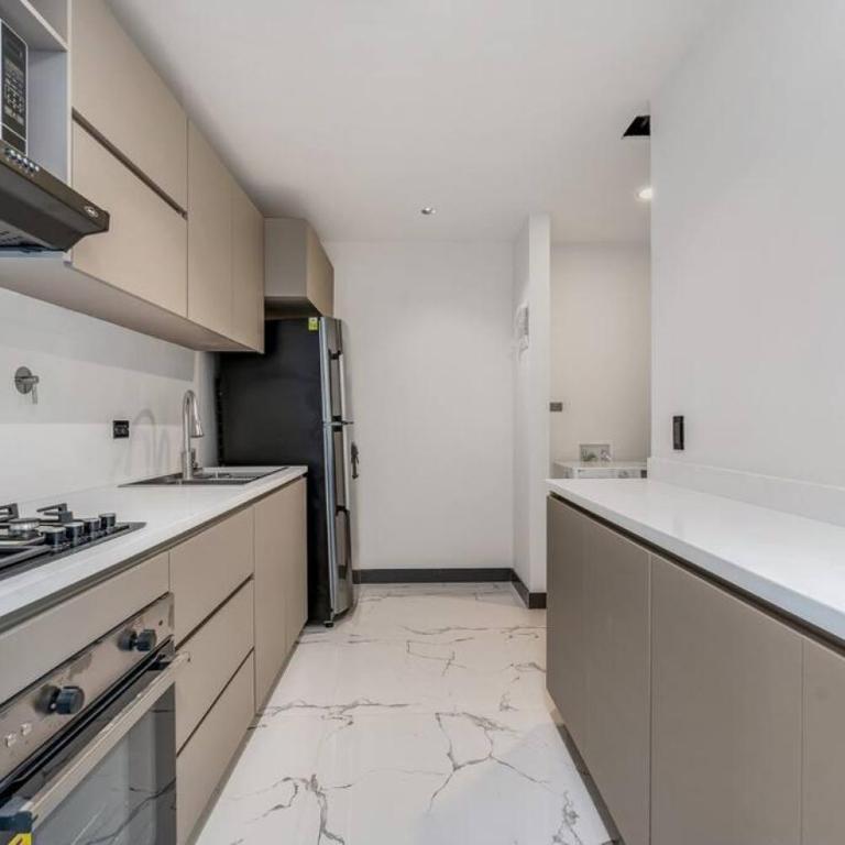 Apartamentos HOUSY Laureles - Superior Apartment - 17