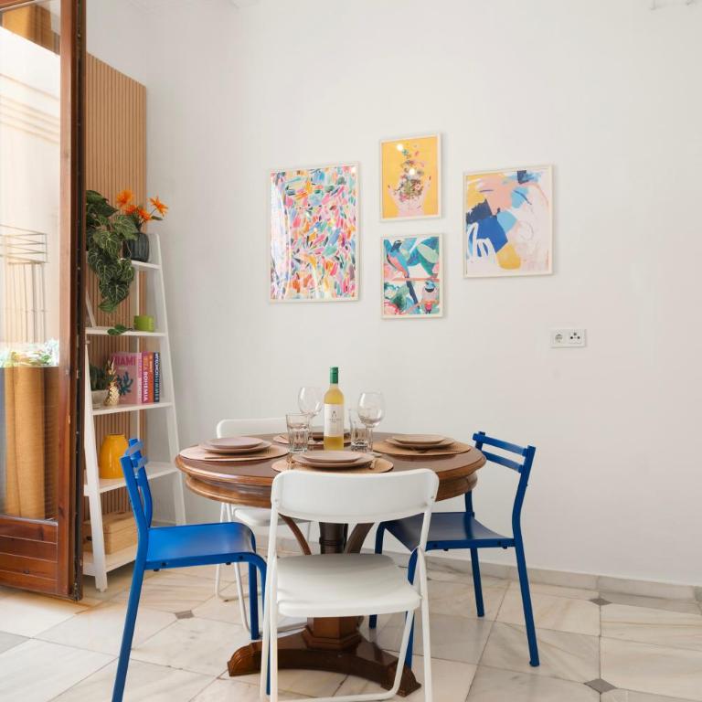 Renovated Apartment in Soho by Pineapple Homes - Apartamento de 2 dormitorios - 9
