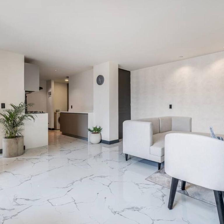 Apartamentos HOUSY Laureles - Superior Apartment - 19