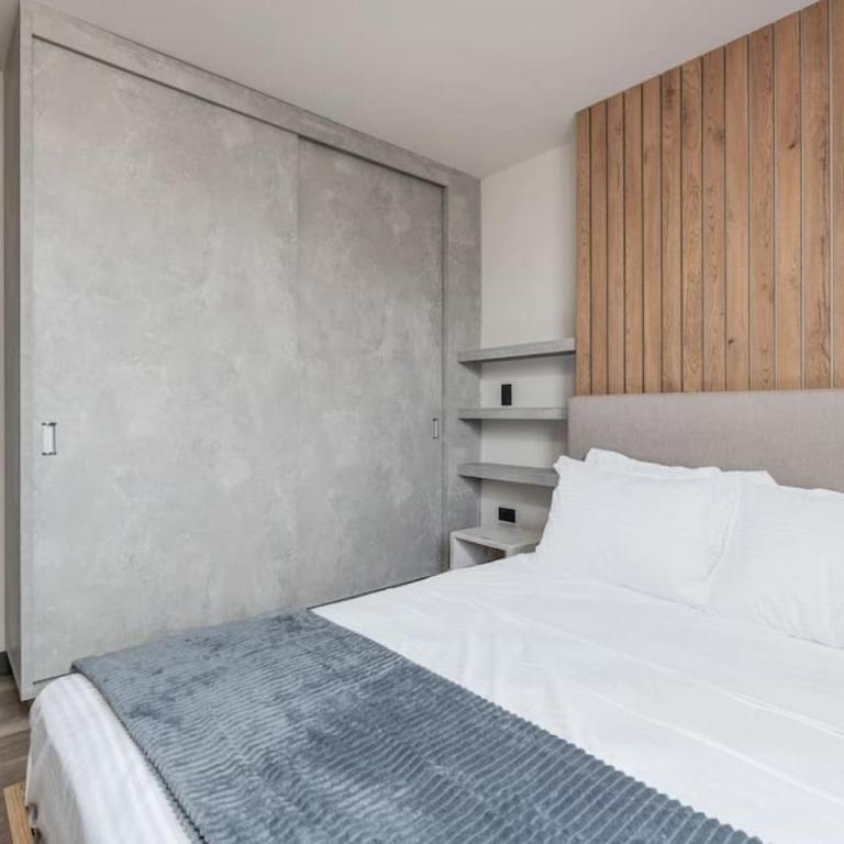 Apartamentos HOUSY Laureles - Superior Apartment - 20