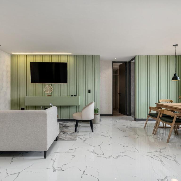 Apartamentos HOUSY Laureles - Superior Apartment - 21