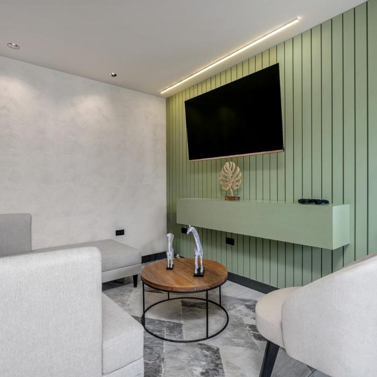 Apartamentos HOUSY Laureles - Superior Apartment - 22