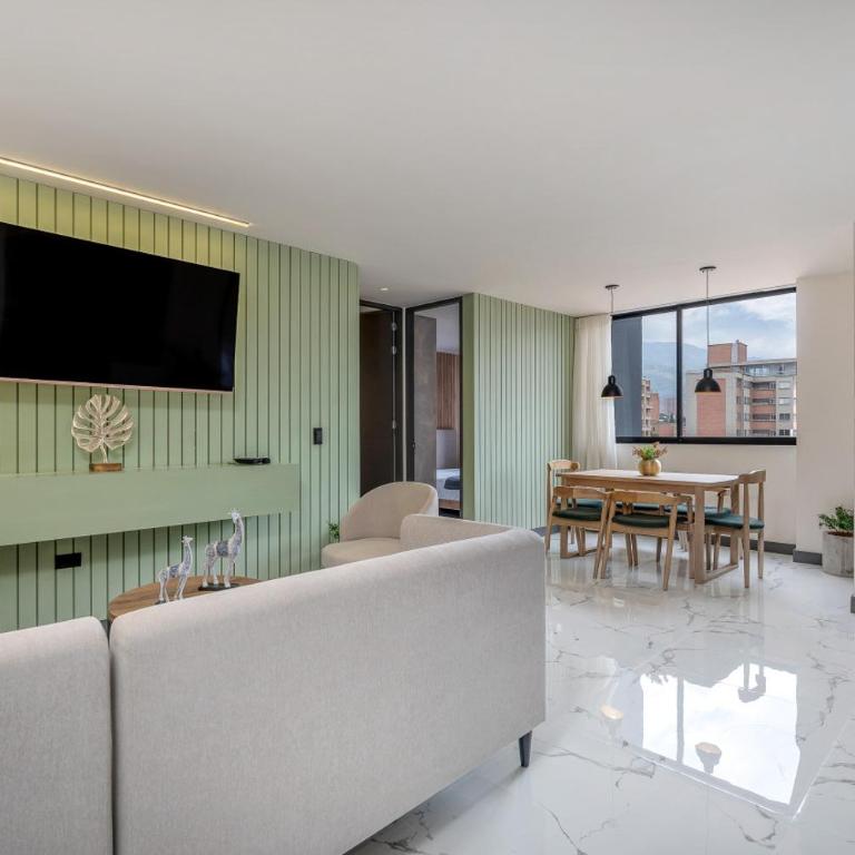 Apartamentos HOUSY Laureles - Superior Apartment - 25
