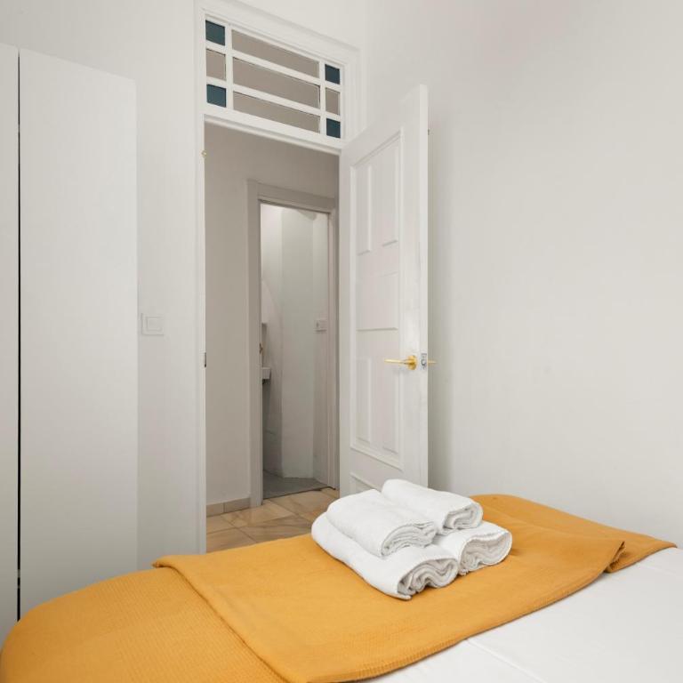 Renovated Apartment in Soho by Pineapple Homes - Apartamento de 2 dormitorios - 12