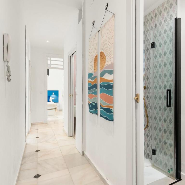 Renovated Apartment in Soho by Pineapple Homes - Apartamento de 2 dormitorios - 11