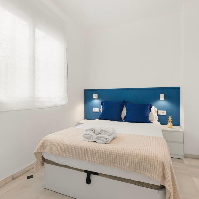 Renovated Apartment in Soho by Pineapple Homes - Apartamento de 2 dormitorios - 17