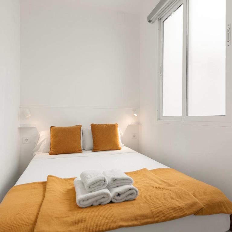 Renovated Apartment in Soho by Pineapple Homes - Apartamento de 2 dormitorios - 15