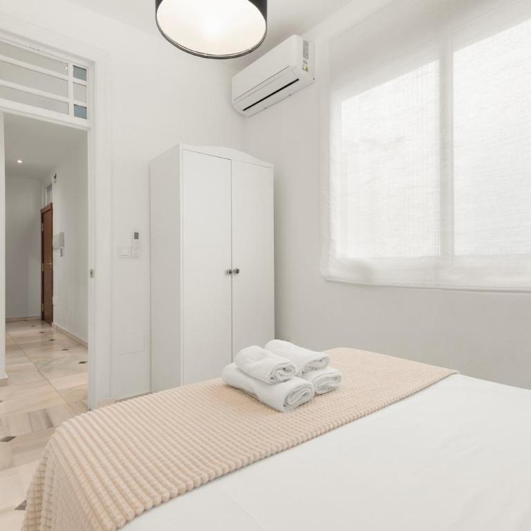 Renovated Apartment in Soho by Pineapple Homes - Apartamento de 2 dormitorios - 21