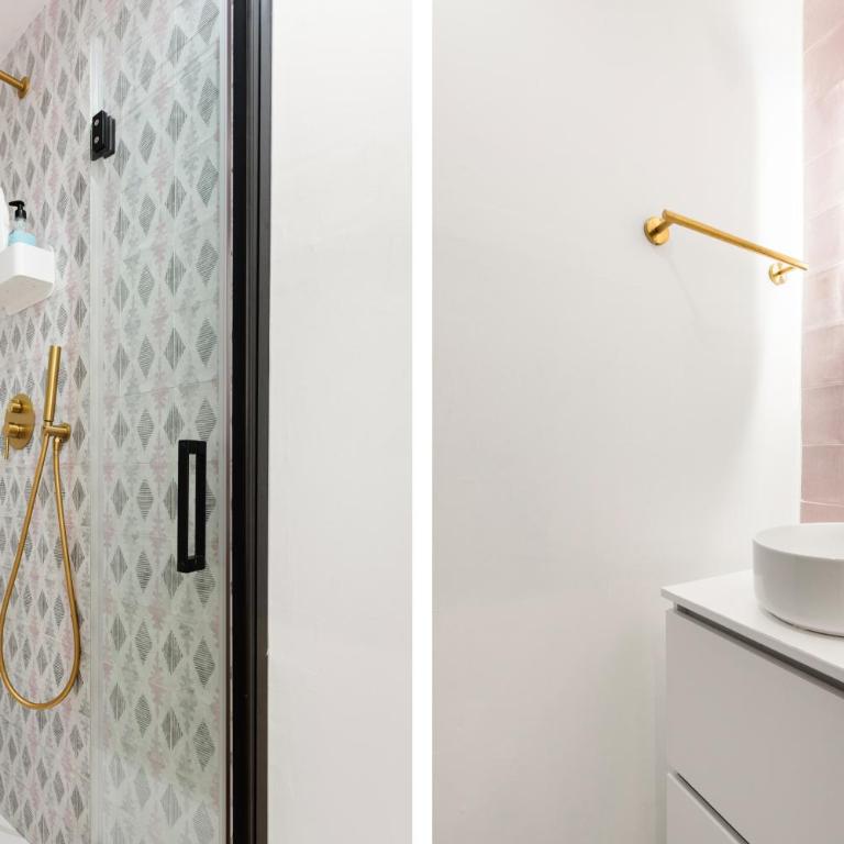 Renovated Apartment in Soho by Pineapple Homes - Apartamento de 2 dormitorios - 19