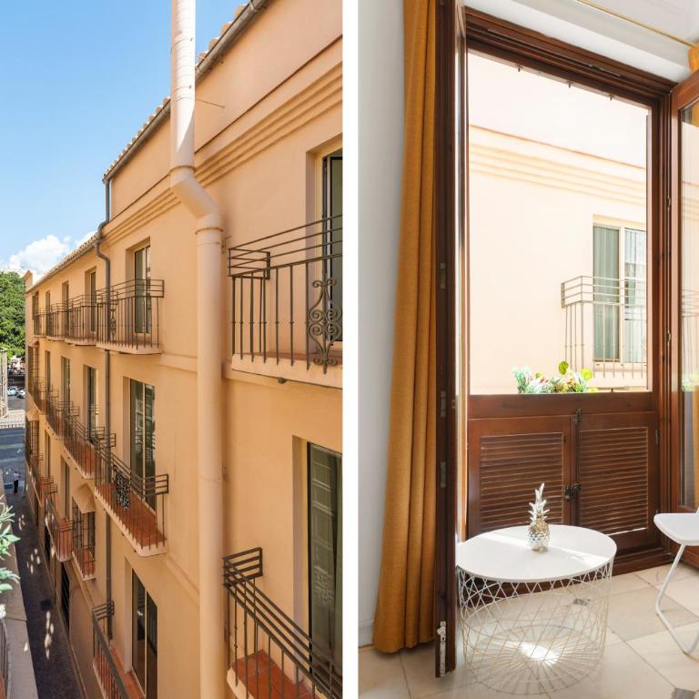 Renovated Apartment in Soho by Pineapple Homes - Apartamento de 2 dormitorios - 23