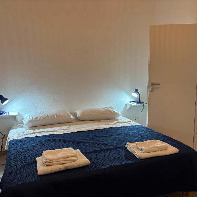 Mondello's House - Standard Apartment mit 2 Schlafzimmern - 7