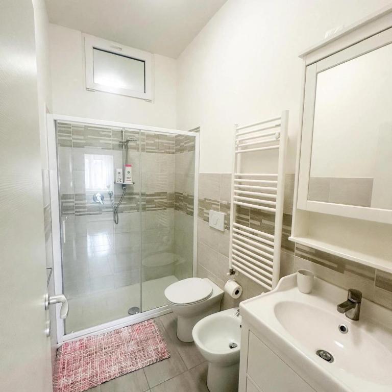 Appartamento Mirsie - Appartamento con 2 Camere da Letto - 17