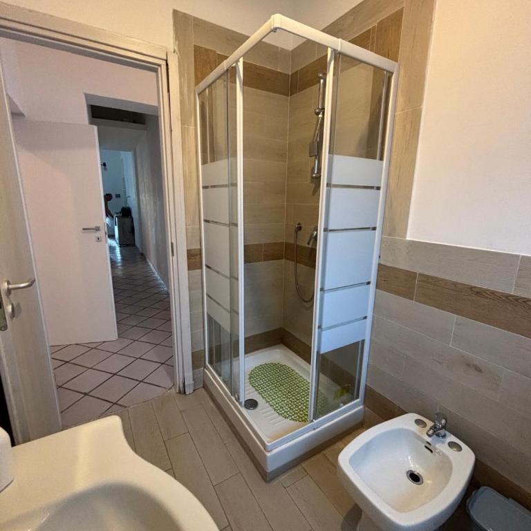 Mondello's House - Standard Apartment mit 2 Schlafzimmern - 18