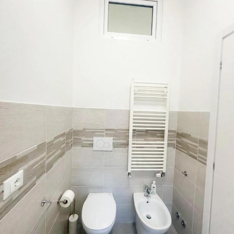 Appartamento Mirsie - Appartamento con 2 Camere da Letto - 18