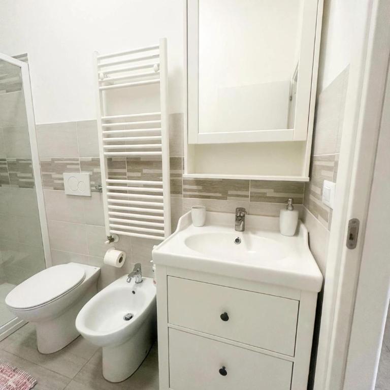 Appartamento Mirsie - Appartamento con 2 Camere da Letto - 19