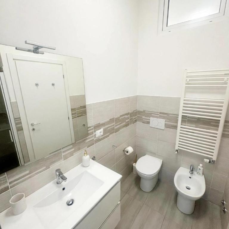 Appartamento Mirsie - Appartamento con 2 Camere da Letto - 20