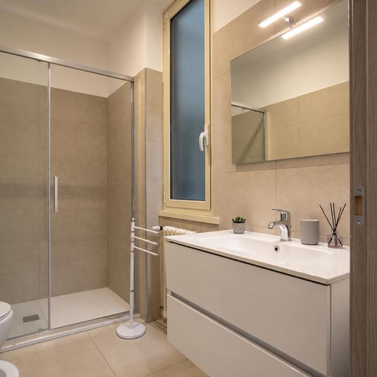 Beatrice colourful House near Vatican City - Appartamento con 2 Camere da Letto - 16