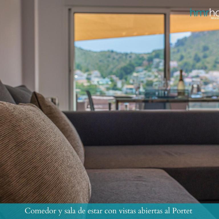 Penthouse Guatipiti - HMR Holidays - Apartment - 15