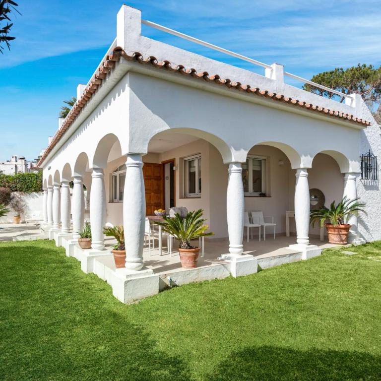 Beachfront Villa Casa Mosa Ref #32 - Casa Vacacional de 3 dormitorios - 28