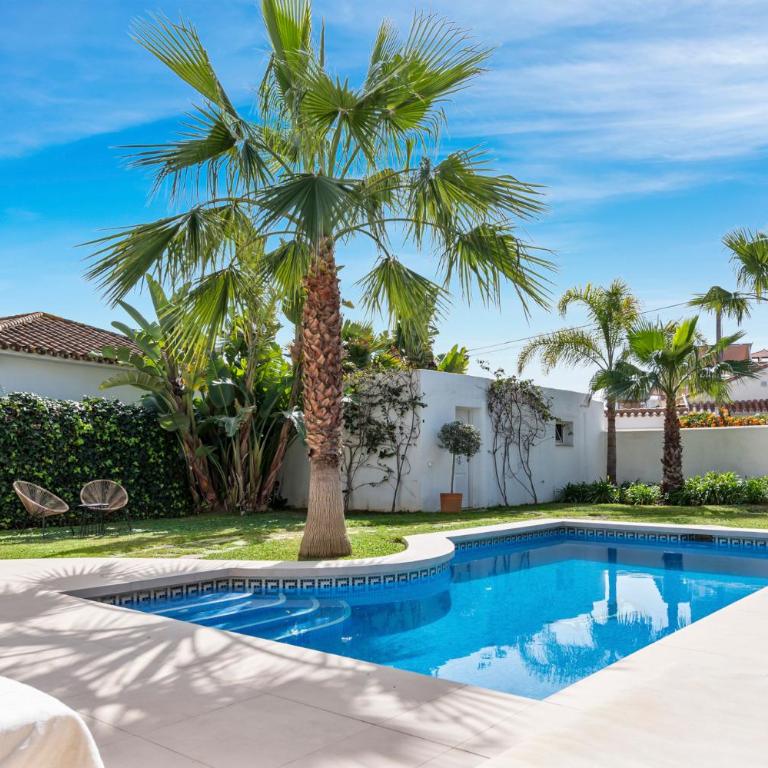 Beachfront Villa Casa Mosa Ref #32 - Casa Vacacional de 3 dormitorios - 40