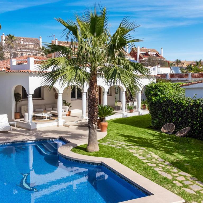 Beachfront Villa Casa Mosa Ref #32 - Casa Vacacional de 3 dormitorios - 42