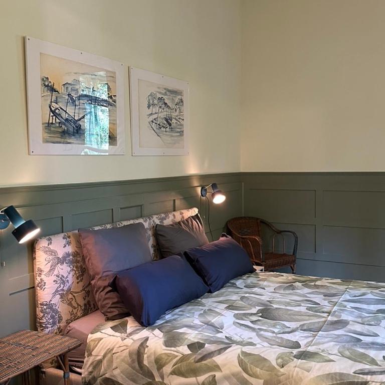 Les Mimosas - Apartment mit 1 Schlafzimmer - 6