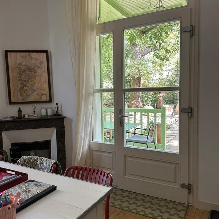 Les Mimosas - Apartment mit 1 Schlafzimmer - 3