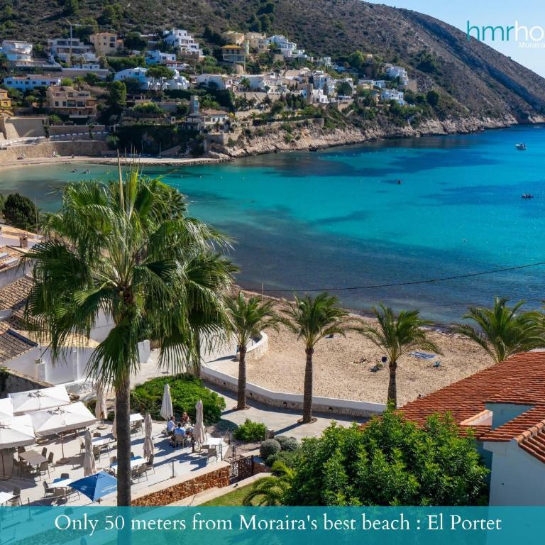 Bella Portet by HMR Holidays - Apartamento de 2 dormitorios - 3
