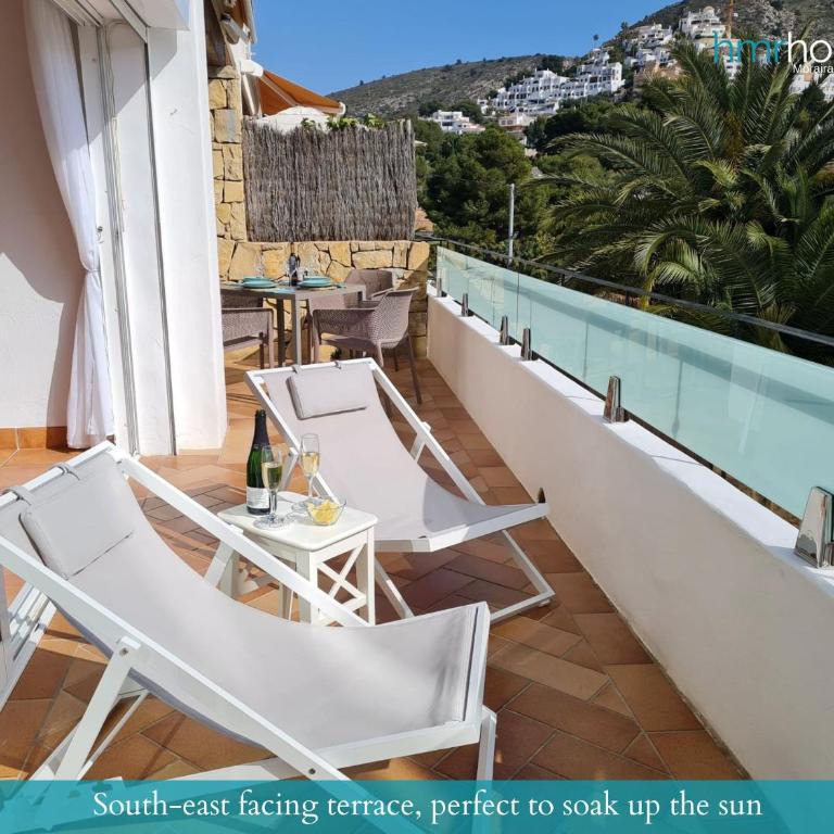 Bella Portet by HMR Holidays - Apartamento de 2 dormitorios - 7