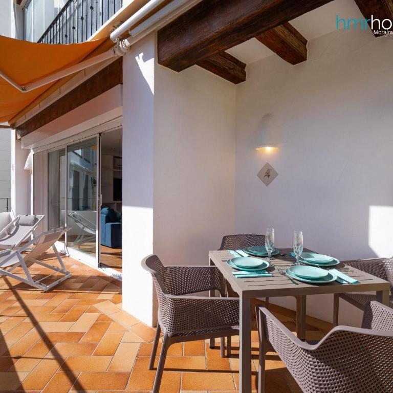 Bella Portet by HMR Holidays - Apartamento de 2 dormitorios - 5