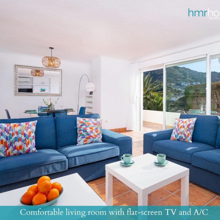 Bella Portet by HMR Holidays - Apartamento de 2 dormitorios - 9