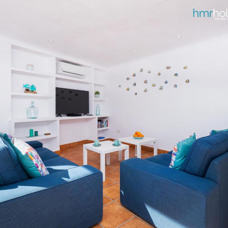 Bella Portet by HMR Holidays - Apartamento de 2 dormitorios - 11