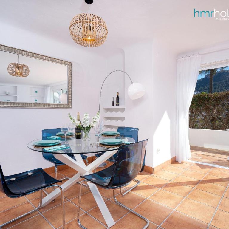 Bella Portet by HMR Holidays - Apartamento de 2 dormitorios - 12