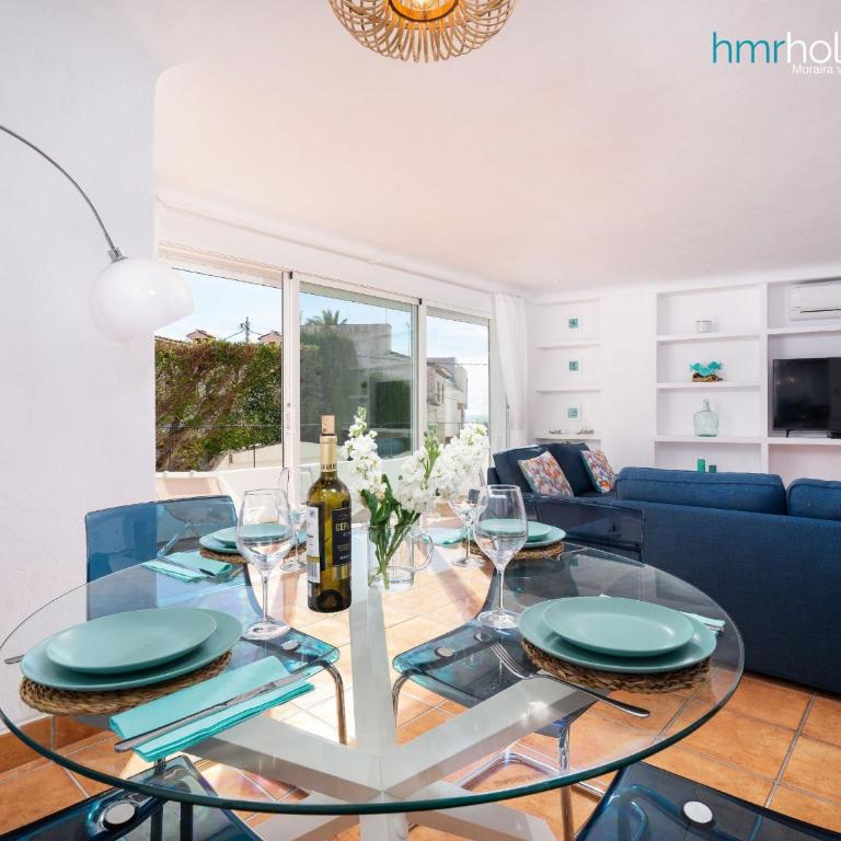 Bella Portet by HMR Holidays - Apartamento de 2 dormitorios - 13