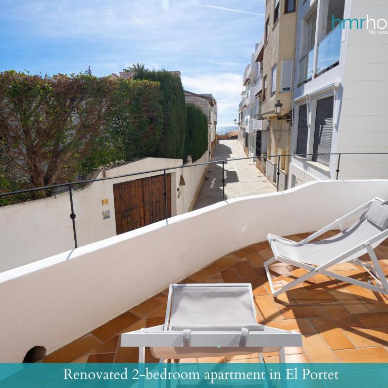 Bella Portet by HMR Holidays - Apartamento de 2 dormitorios - 15