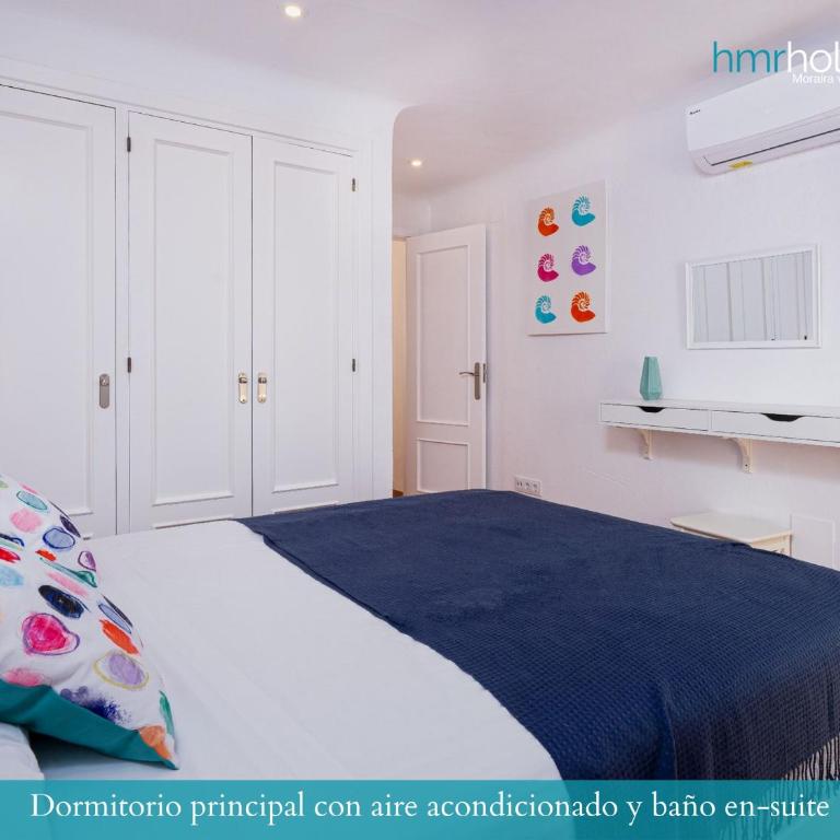 Bella Portet by HMR Holidays - Apartamento de 2 dormitorios - 17